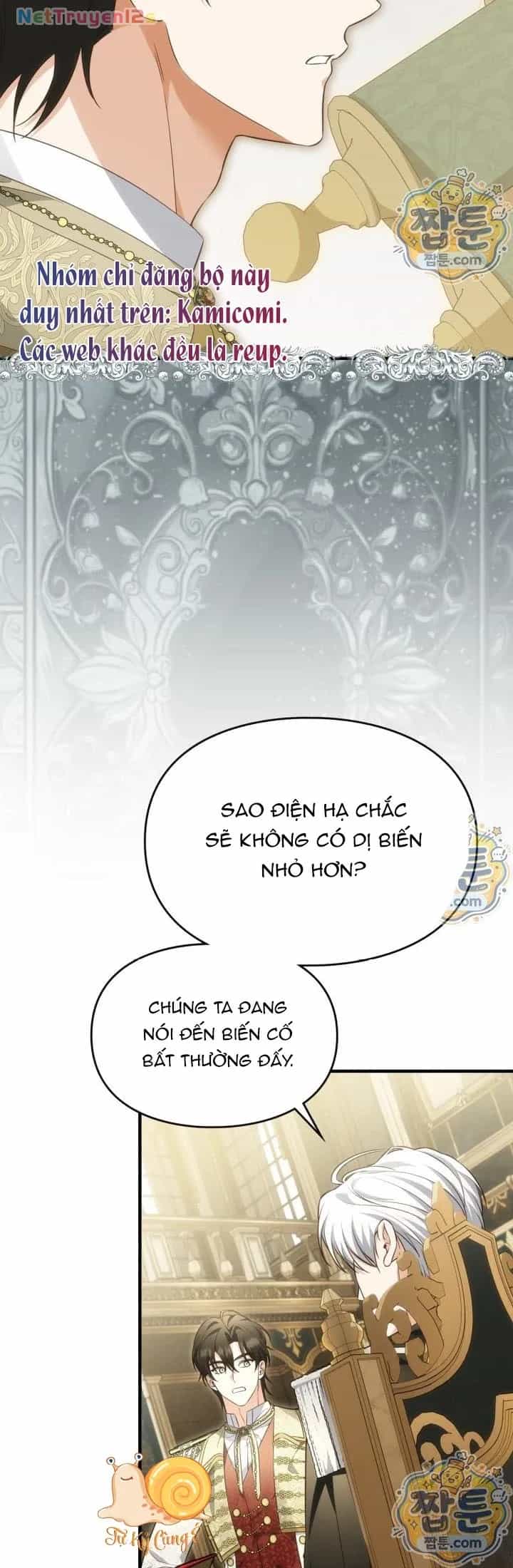 Nhà Trị Liệu Thời Gian Ceres - Chương 18 - ảnh 13