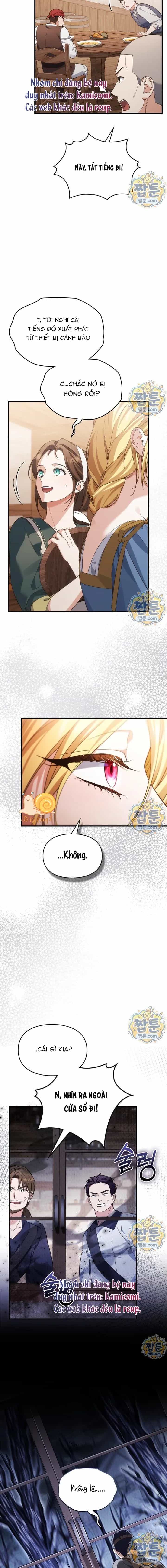 Nhà Trị Liệu Thời Gian Ceres - Chương 18 - ảnh 22