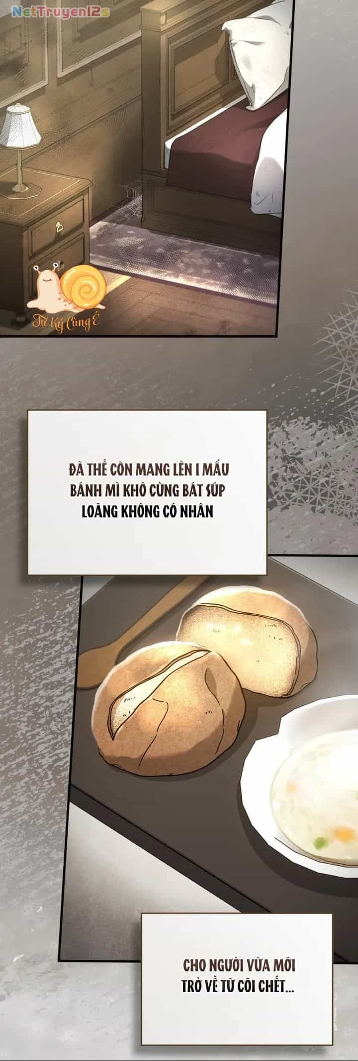 Nhà Trị Liệu Thời Gian Ceres - Chương 2 - ảnh 11