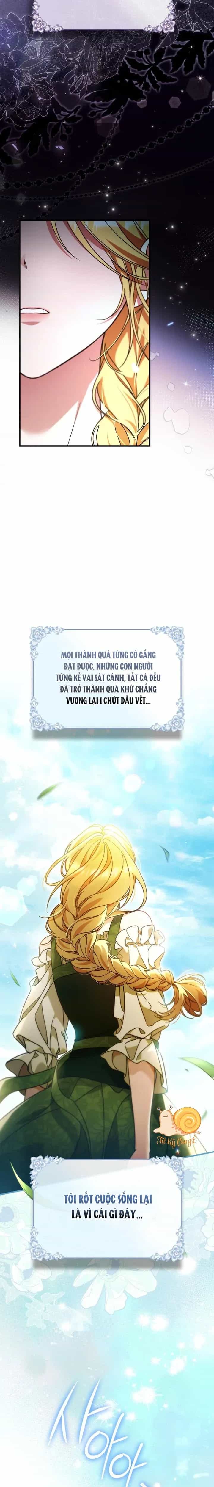 Nhà Trị Liệu Thời Gian Ceres - Chương 2 - ảnh 21
