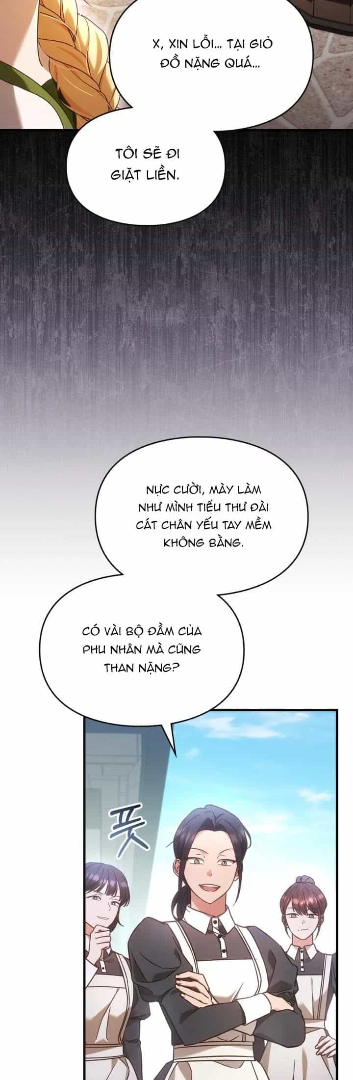 Nhà Trị Liệu Thời Gian Ceres - Chương 2 - ảnh 24