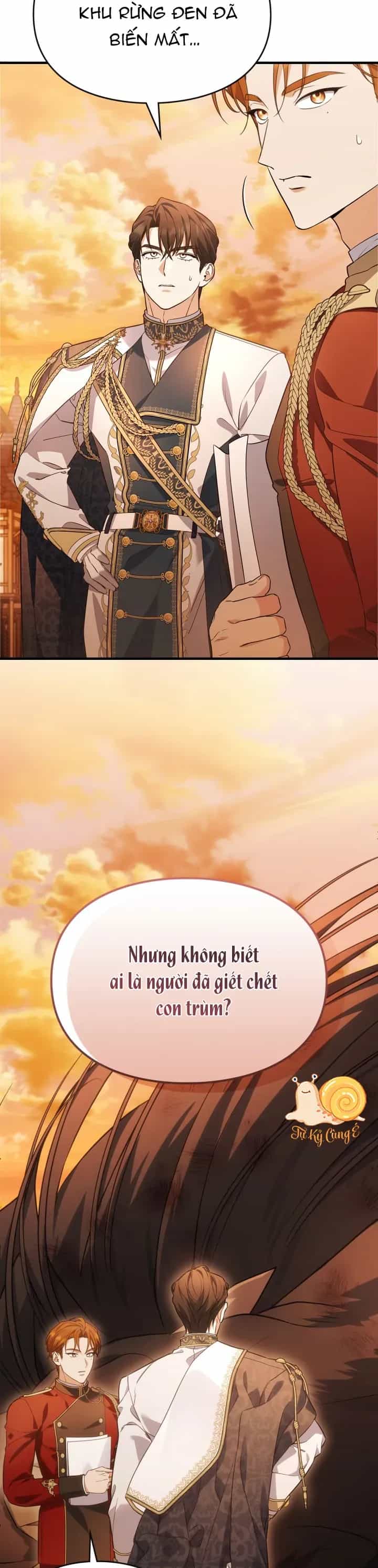 Nhà Trị Liệu Thời Gian Ceres - Chương 20 - ảnh 3