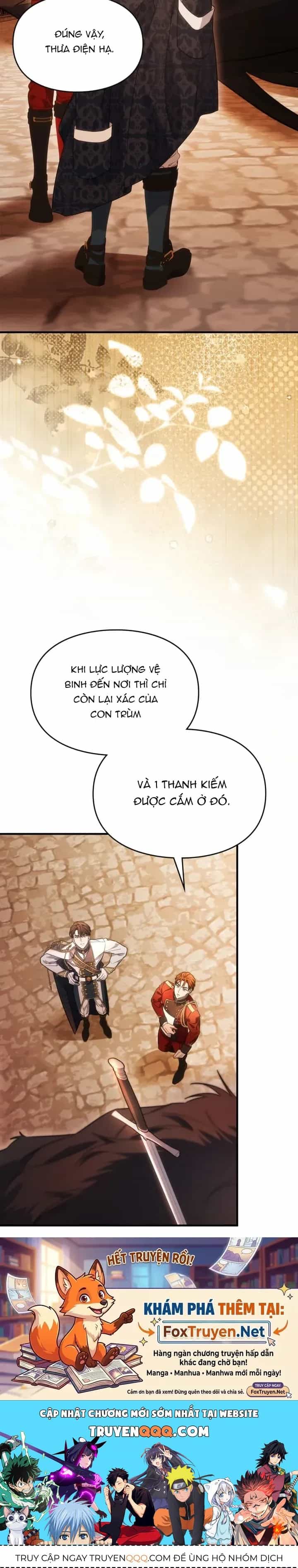Nhà Trị Liệu Thời Gian Ceres - Chương 20 - ảnh 4