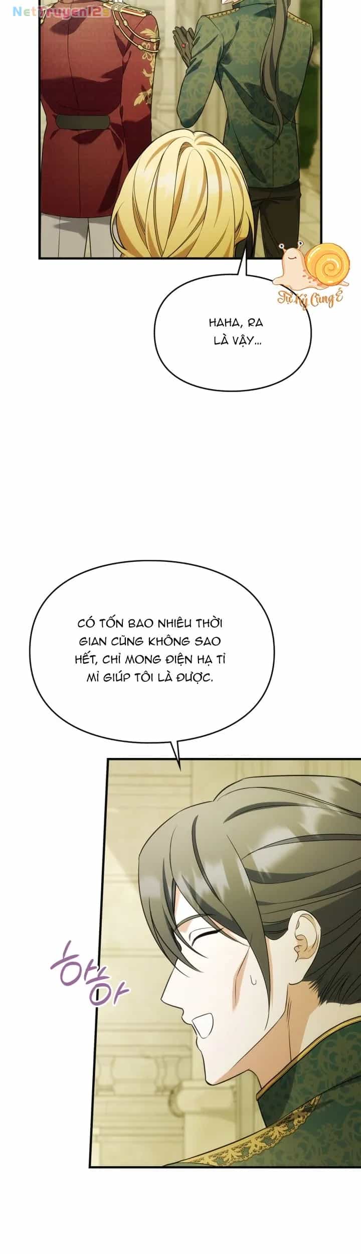 Nhà Trị Liệu Thời Gian Ceres - Chương 22 - ảnh 19