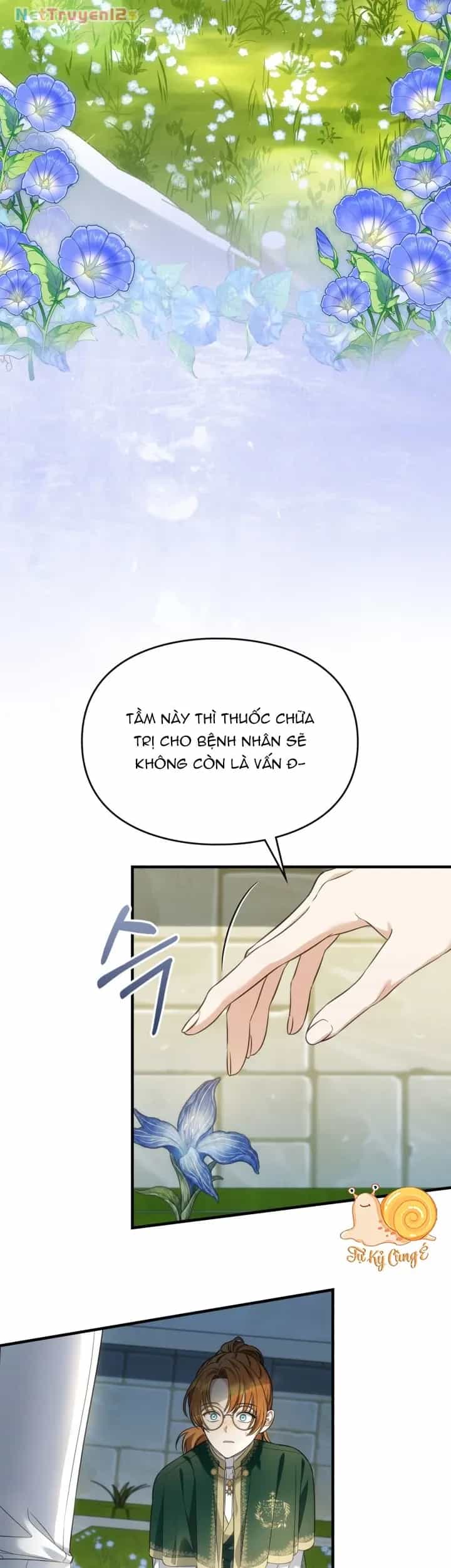 Nhà Trị Liệu Thời Gian Ceres - Chương 22 - ảnh 26