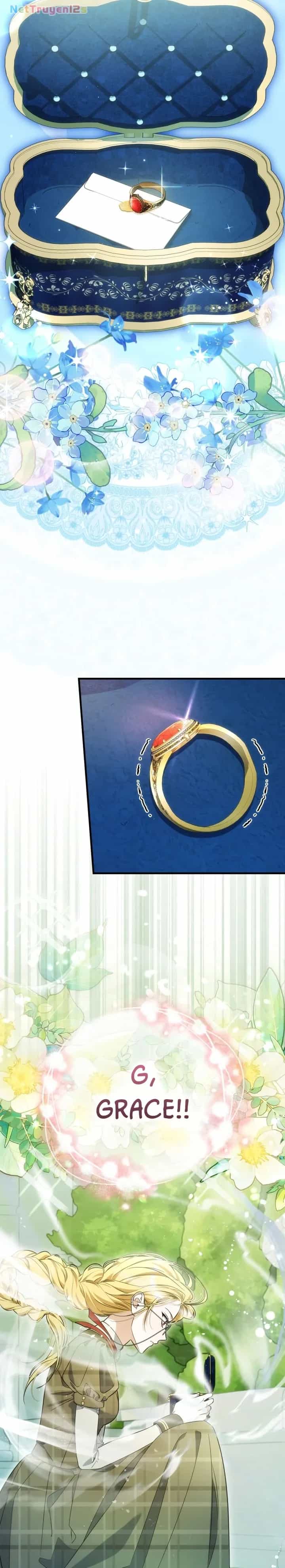 Nhà Trị Liệu Thời Gian Ceres - Chương 23 - ảnh 8