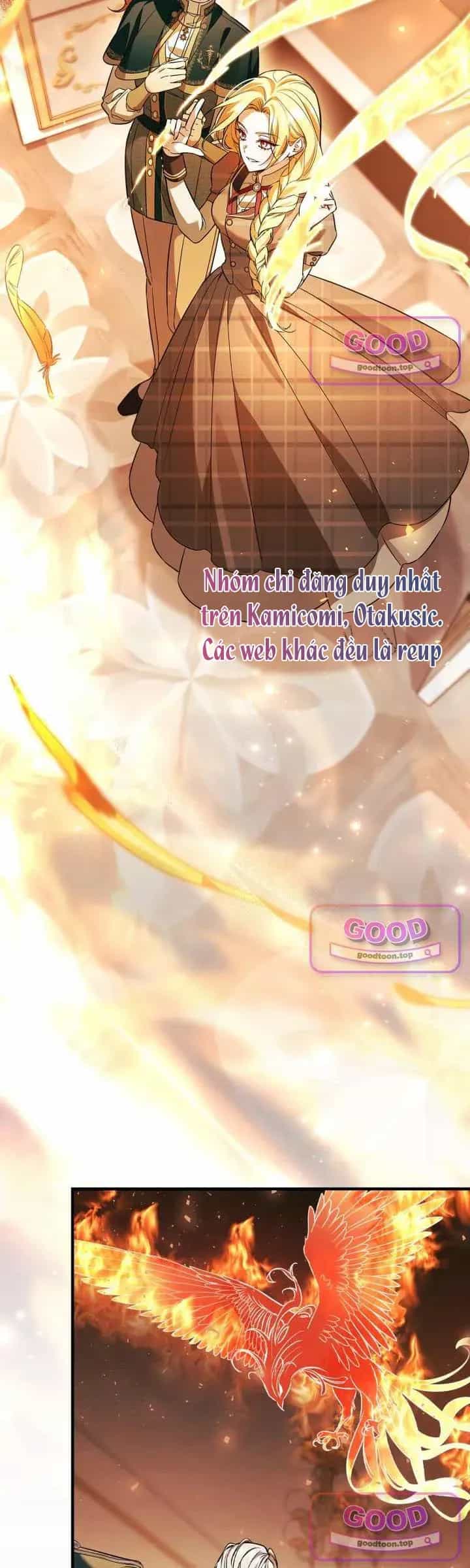 Nhà Trị Liệu Thời Gian Ceres - Chương 24 - ảnh 3