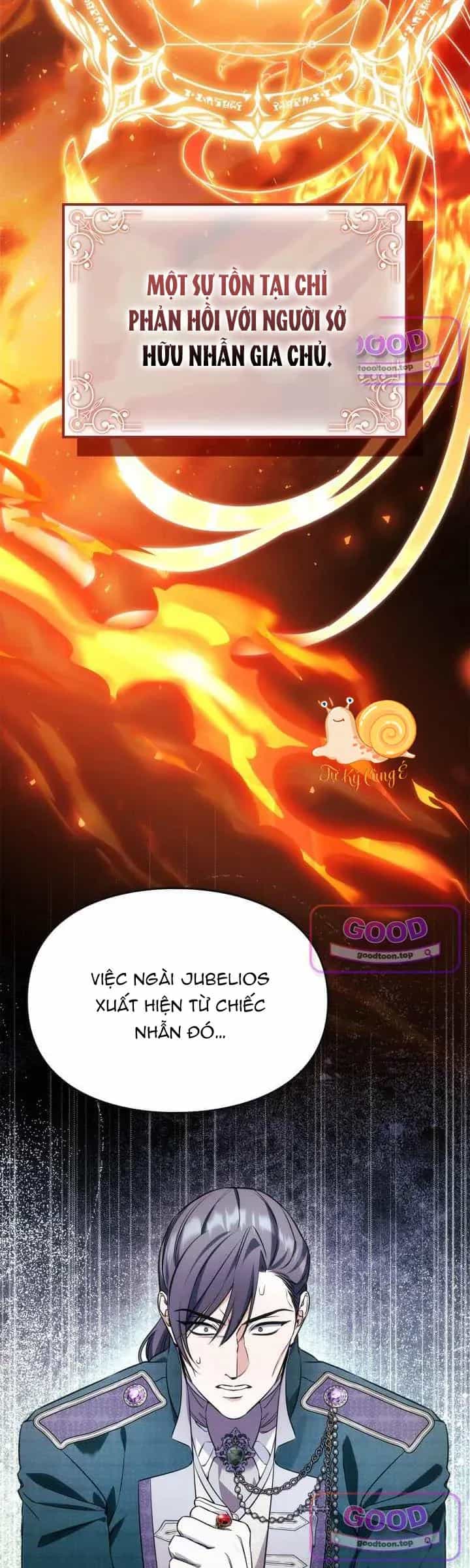 Nhà Trị Liệu Thời Gian Ceres - Chương 24 - ảnh 6