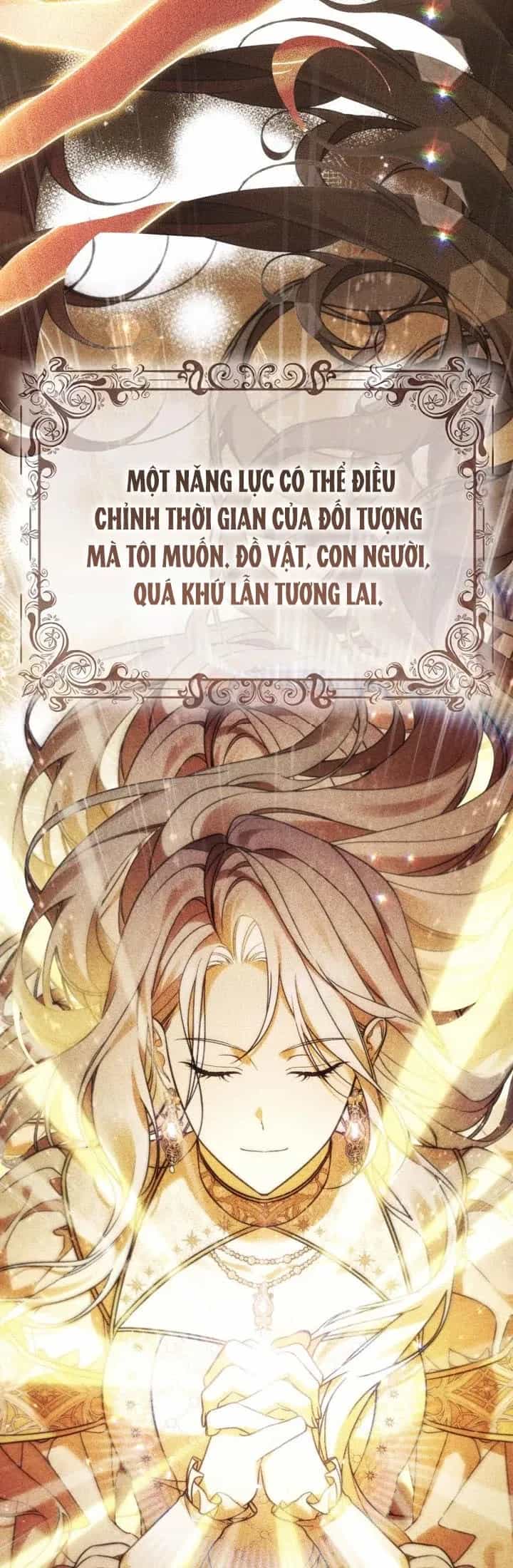 Nhà Trị Liệu Thời Gian Ceres - Chương 3 - ảnh 16