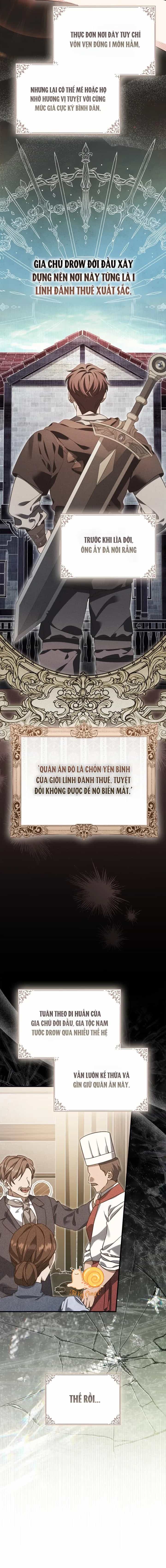 Nhà Trị Liệu Thời Gian Ceres - Chương 5 - ảnh 10