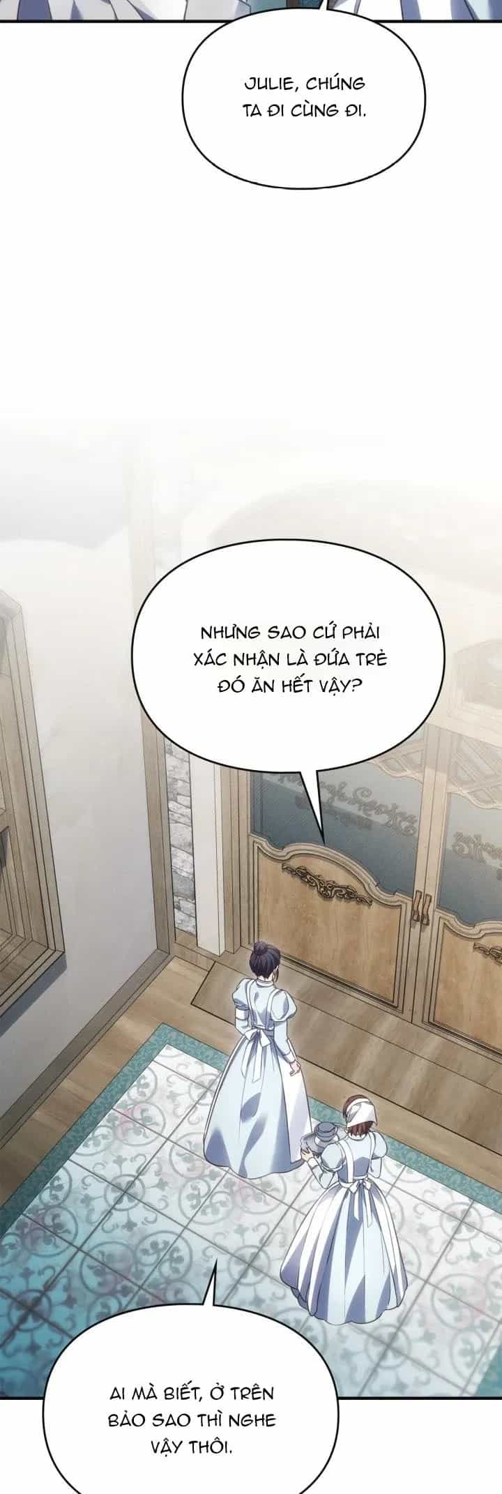 Nhà Trị Liệu Thời Gian Ceres - Chương 5 - ảnh 23