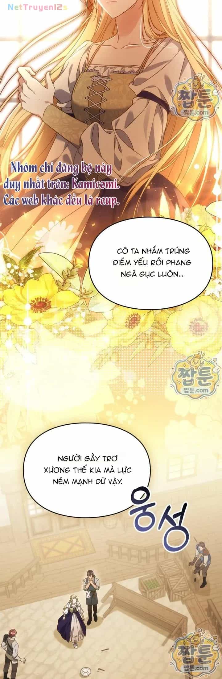 Nhà Trị Liệu Thời Gian Ceres - Chương 9 - ảnh 12