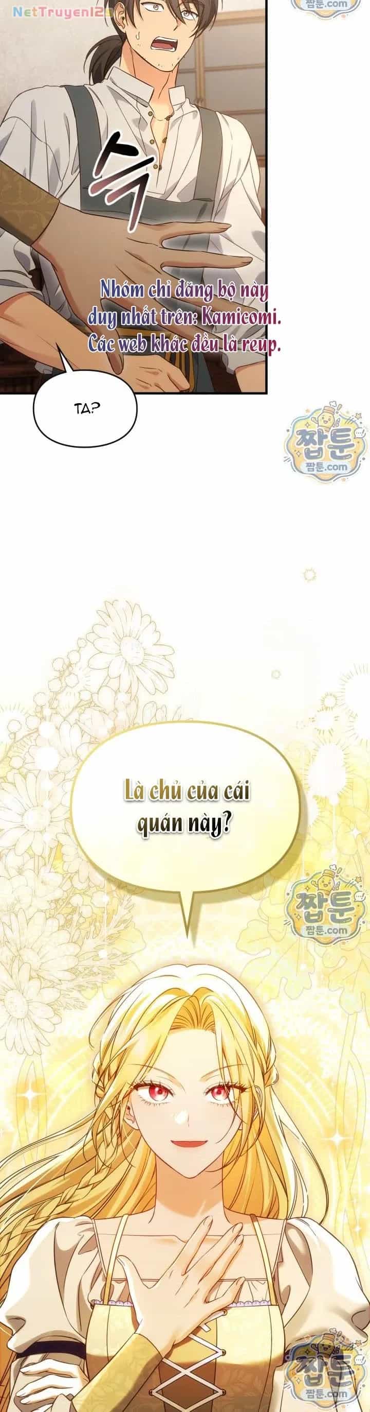 Nhà Trị Liệu Thời Gian Ceres - Chương 9 - ảnh 17