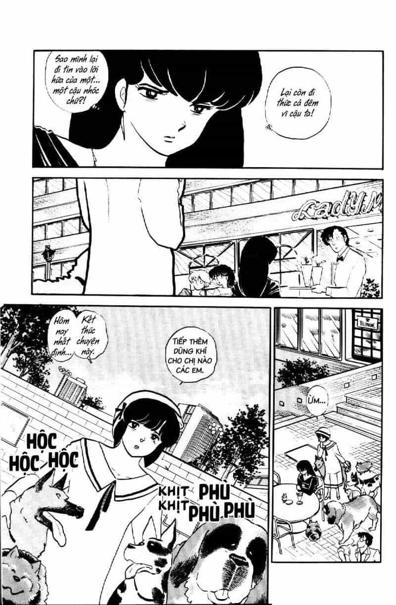 Nhà Trọ Nhất Khắc - Chương 100 - ảnh 22