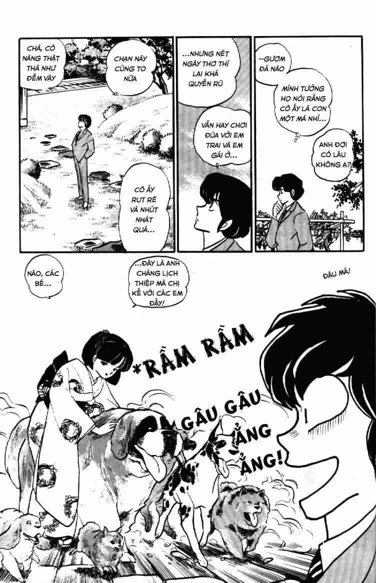 Nhà Trọ Nhất Khắc - Chương 102 - ảnh 19