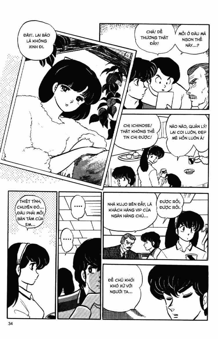 Nhà Trọ Nhất Khắc - Chương 102 - ảnh 7