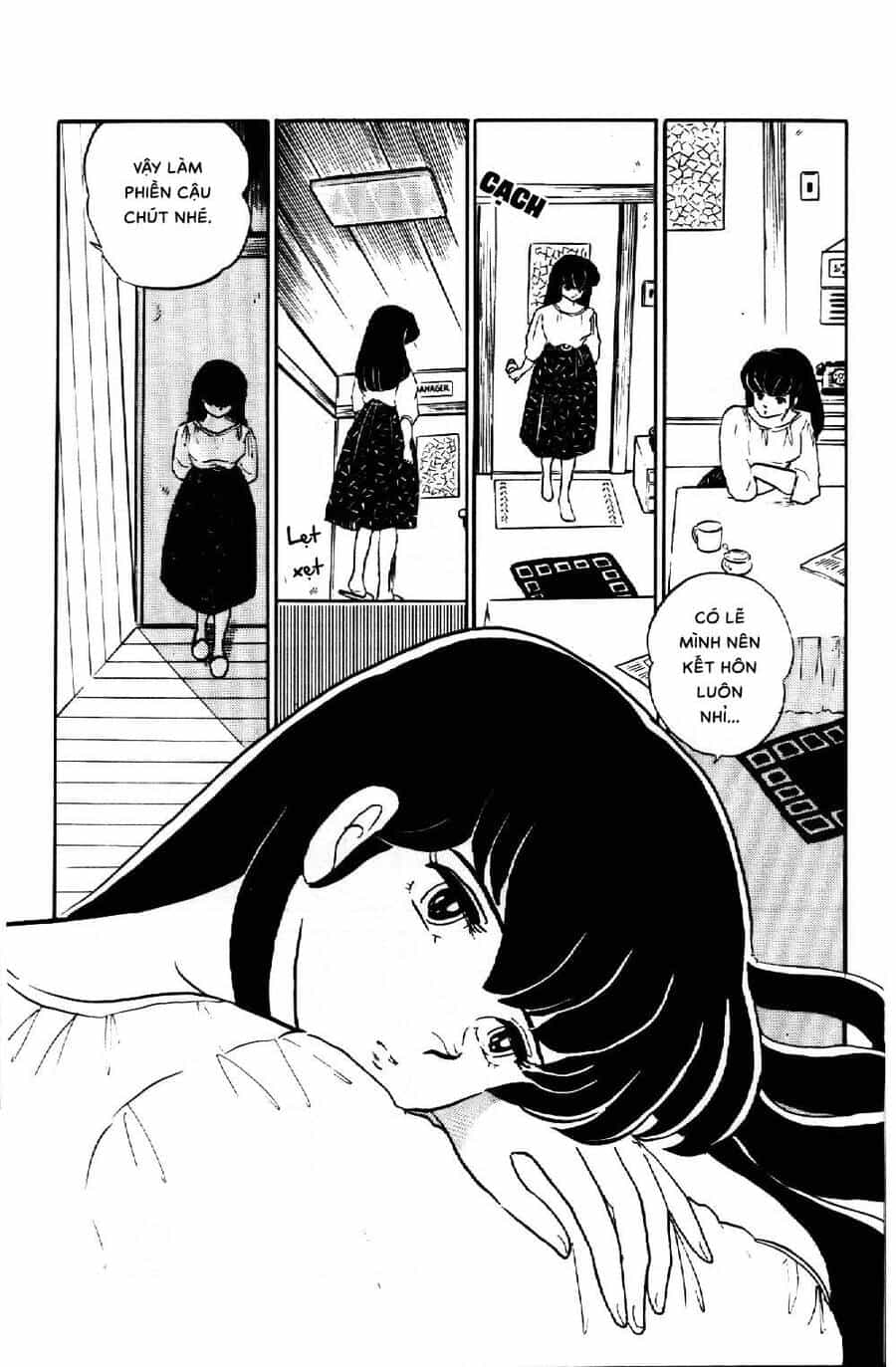 Nhà Trọ Nhất Khắc - Chương 103 - ảnh 21