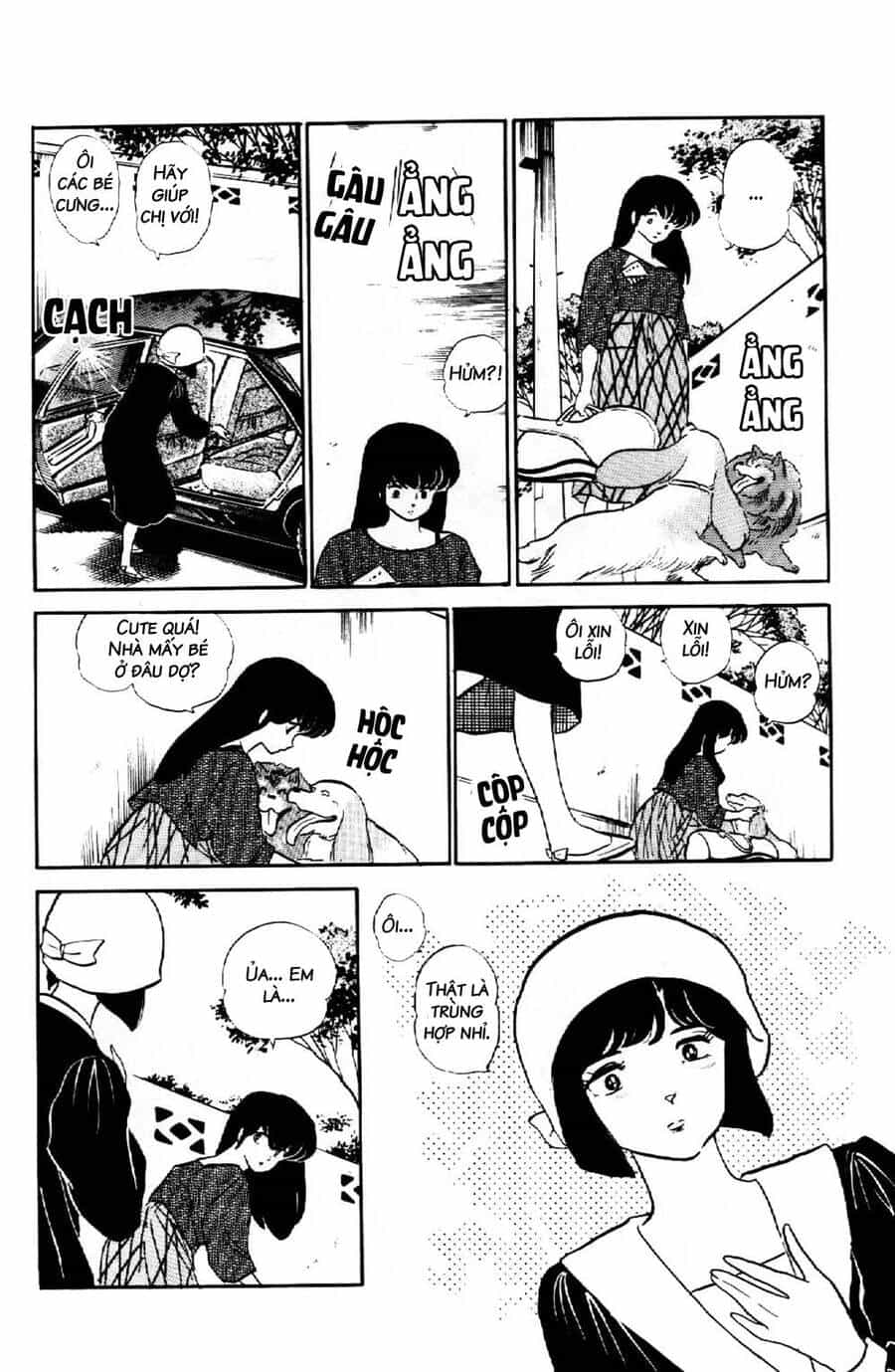 Nhà Trọ Nhất Khắc - Chương 104 - ảnh 5