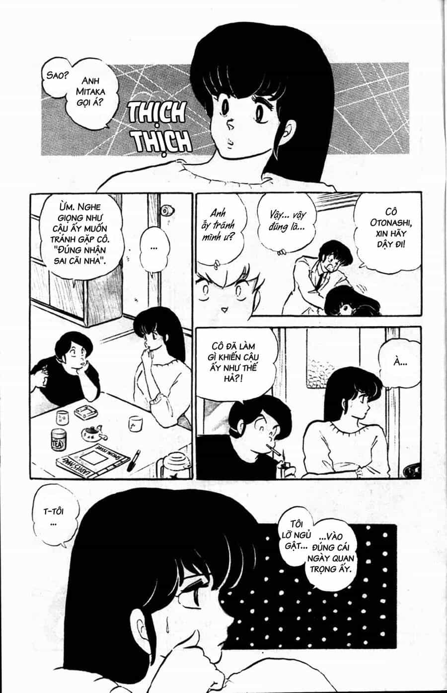 Nhà Trọ Nhất Khắc - Chương 105 - ảnh 6