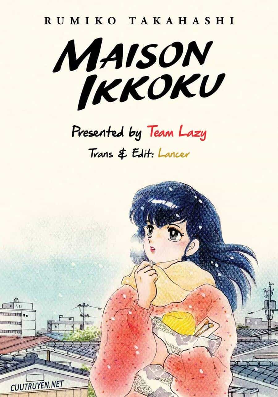 Nhà Trọ Nhất Khắc - Chương 107 - ảnh 1
