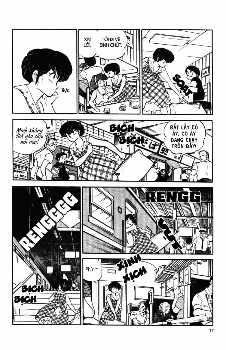 Nhà Trọ Nhất Khắc - Chương 109 - ảnh 18