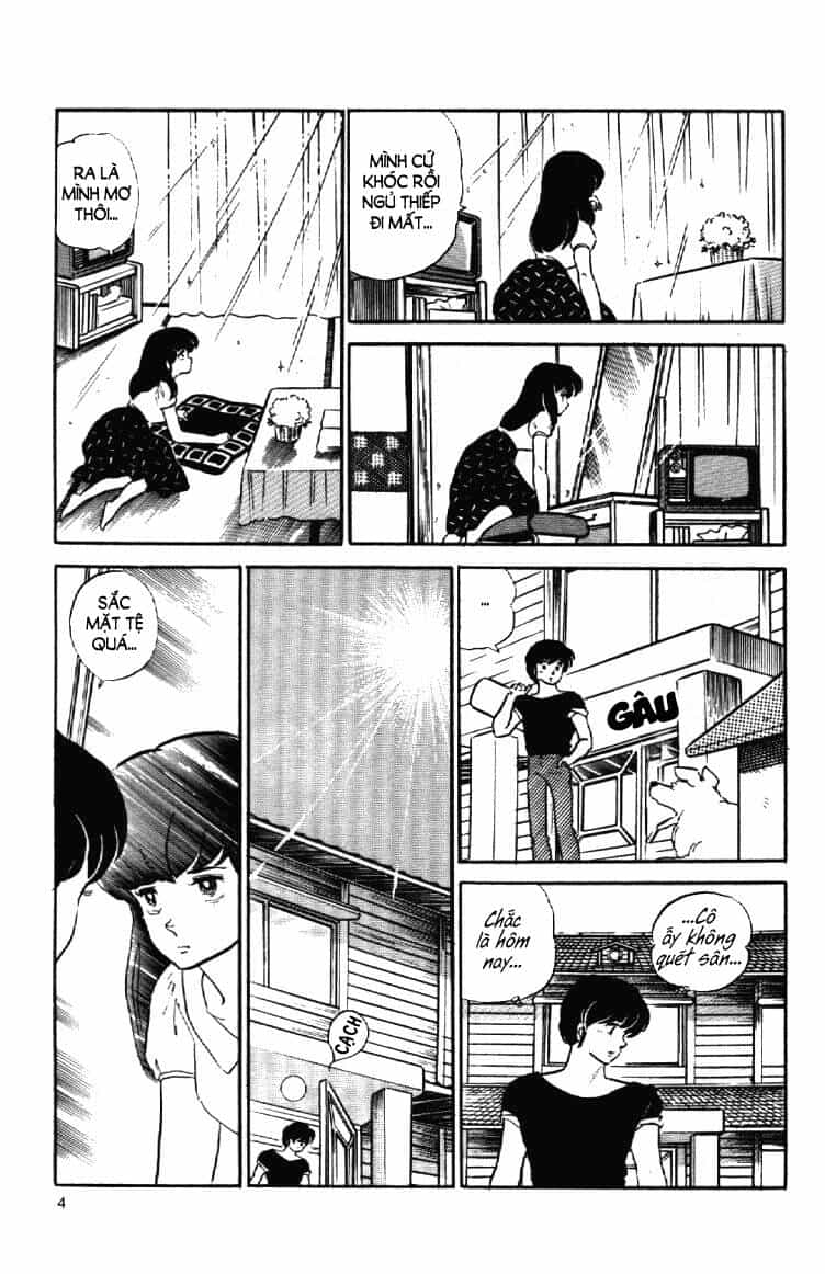 Nhà Trọ Nhất Khắc - Chương 109 - ảnh 5