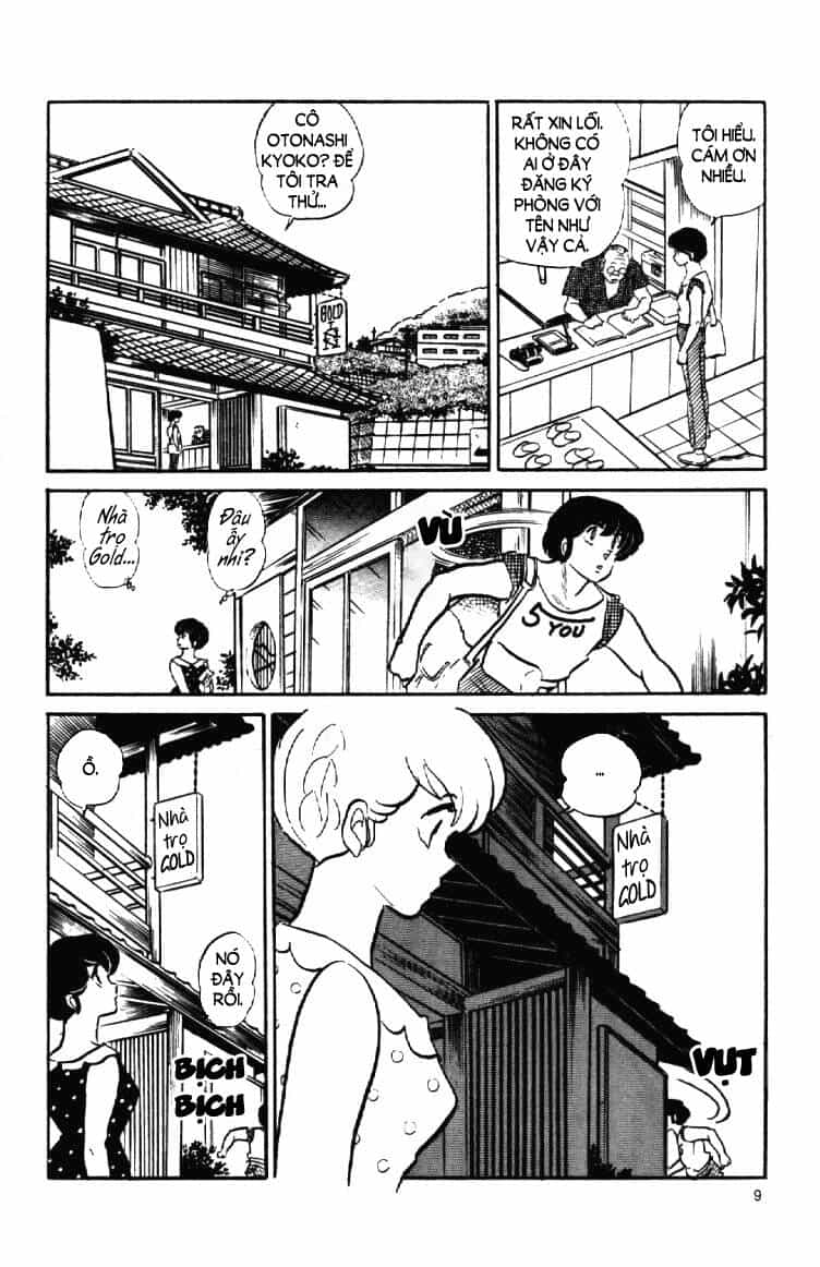 Nhà Trọ Nhất Khắc - Chương 111 - ảnh 10