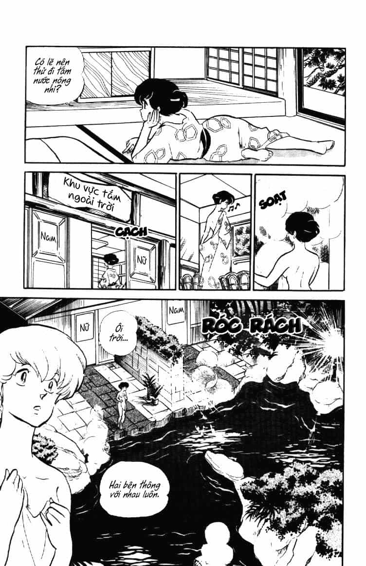 Nhà Trọ Nhất Khắc - Chương 111 - ảnh 17