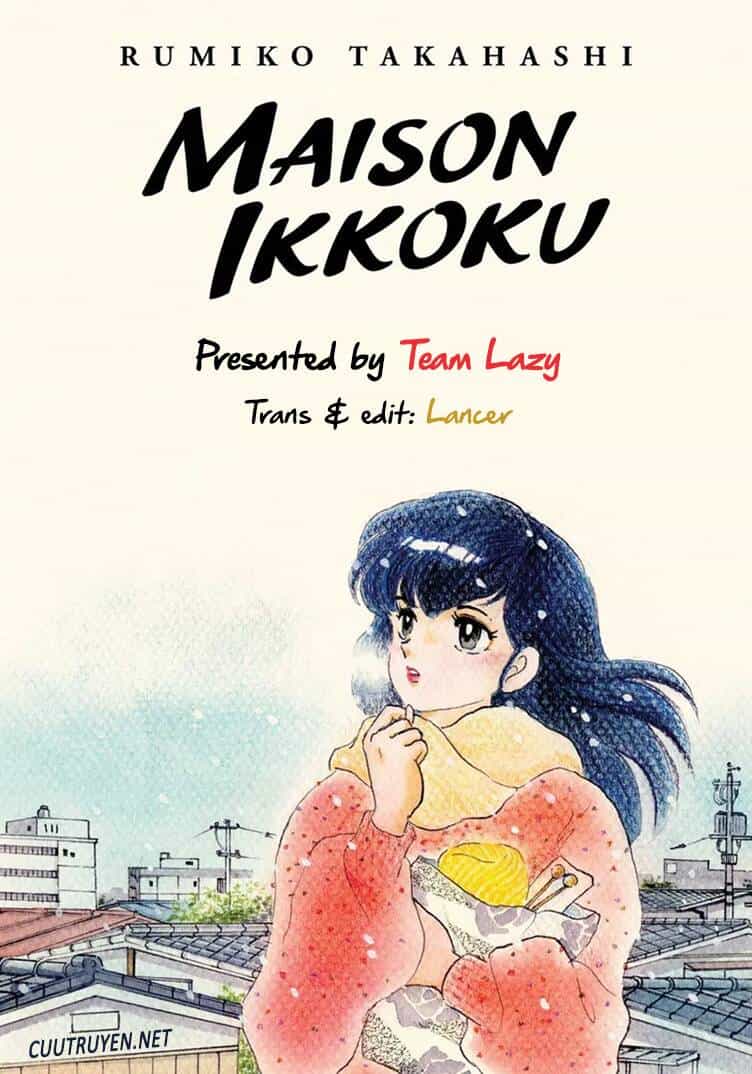 Nhà Trọ Nhất Khắc - Chương 112 - ảnh 1