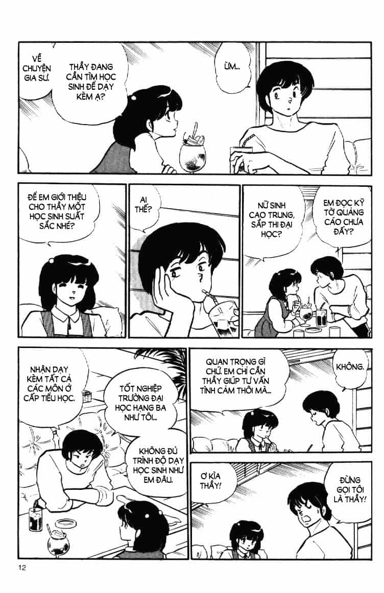 Nhà Trọ Nhất Khắc - Chương 113 - ảnh 13