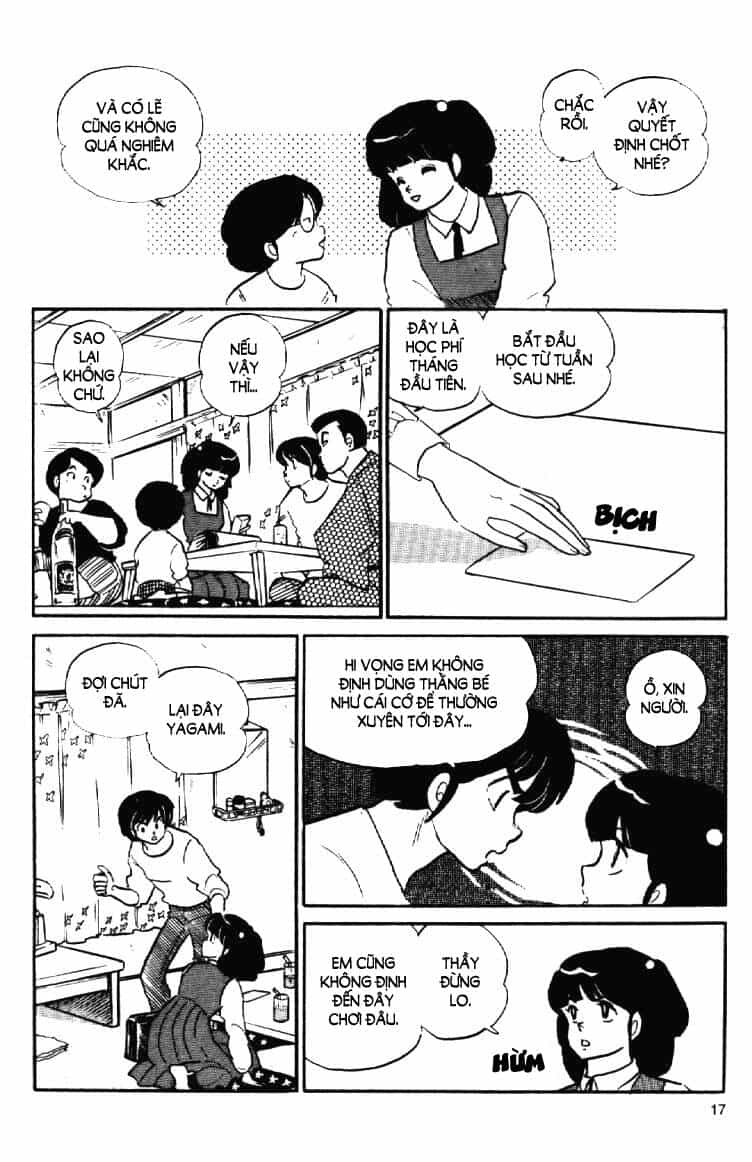 Nhà Trọ Nhất Khắc - Chương 113 - ảnh 18