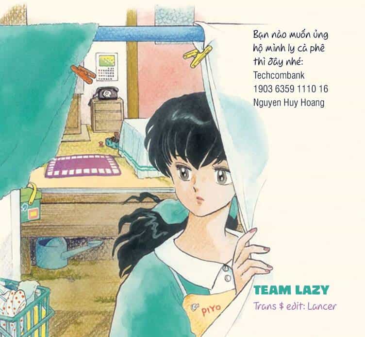 Nhà Trọ Nhất Khắc - Chương 113 - ảnh 22