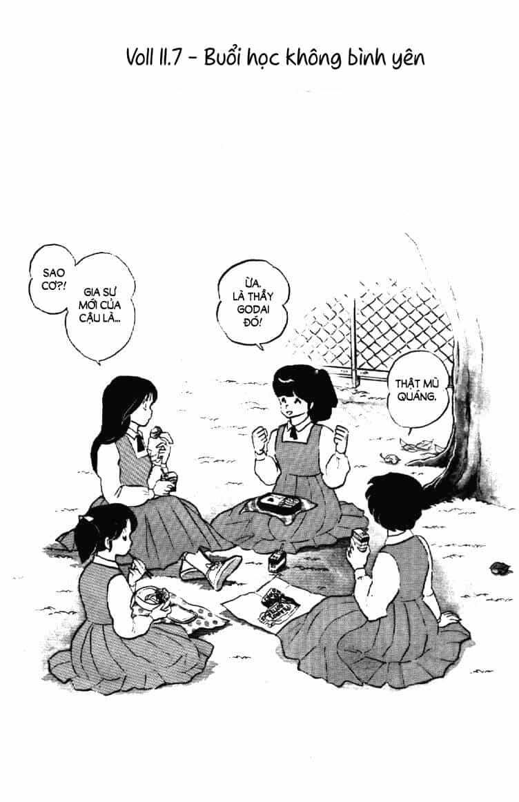 Nhà Trọ Nhất Khắc - Chương 114 - ảnh 2