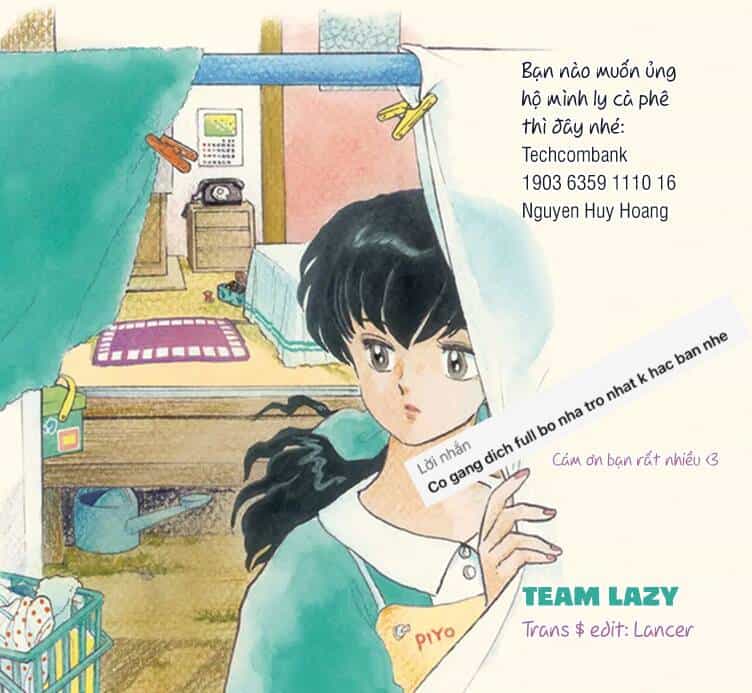 Nhà Trọ Nhất Khắc - Chương 114 - ảnh 22