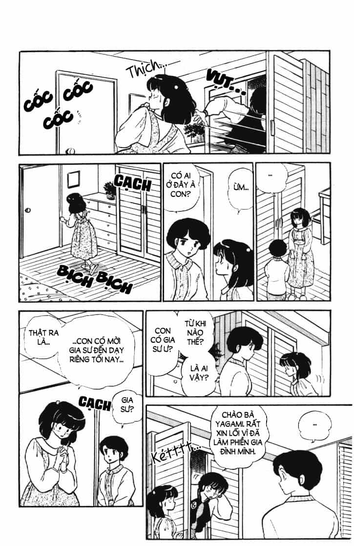 Nhà Trọ Nhất Khắc - Chương 115 - ảnh 16