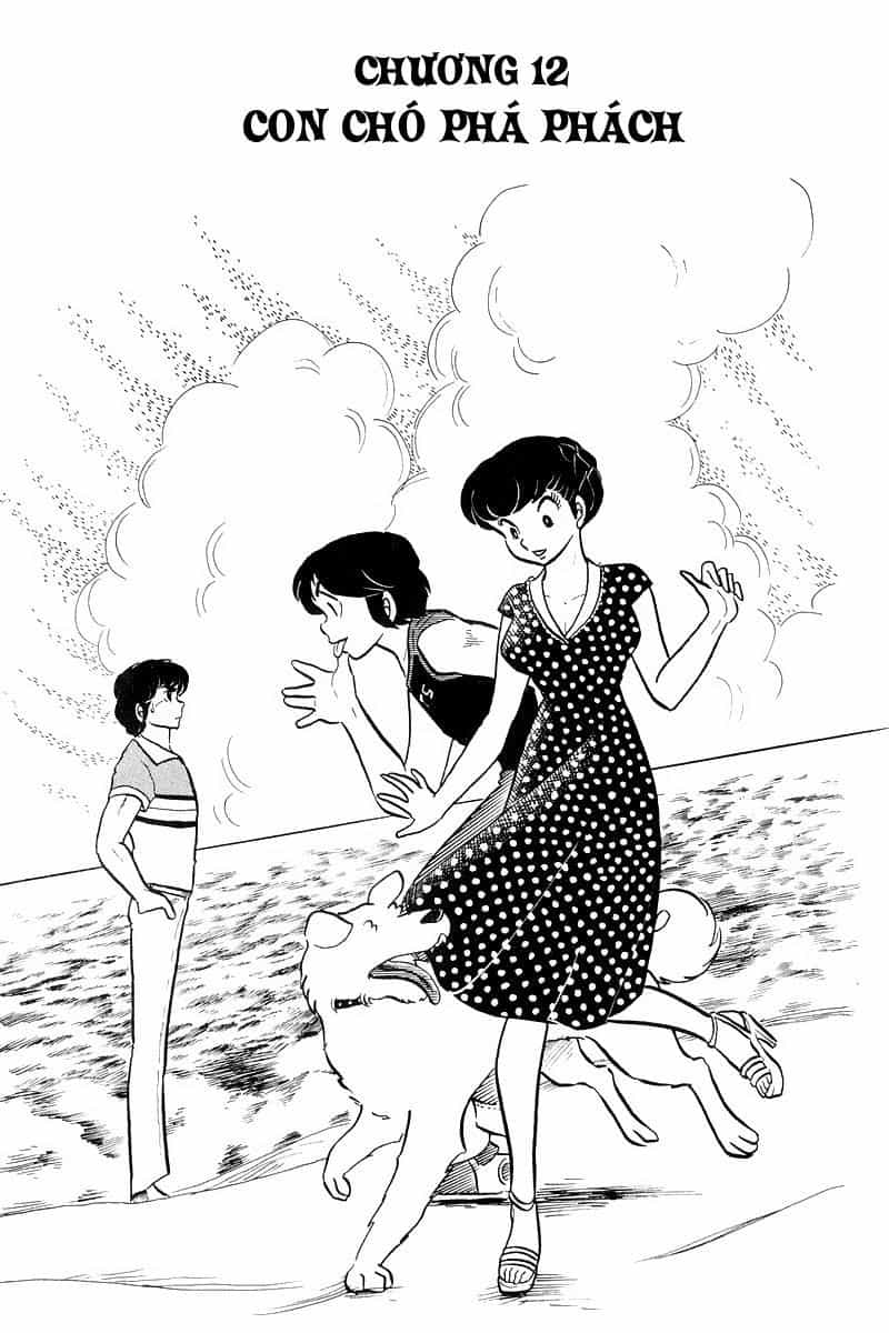Nhà Trọ Nhất Khắc - Chương 12 - ảnh 1