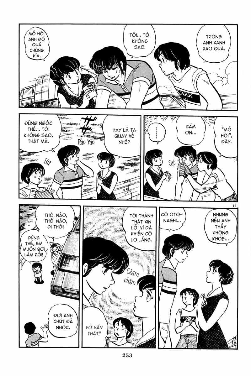 Nhà Trọ Nhất Khắc - Chương 12 - ảnh 17