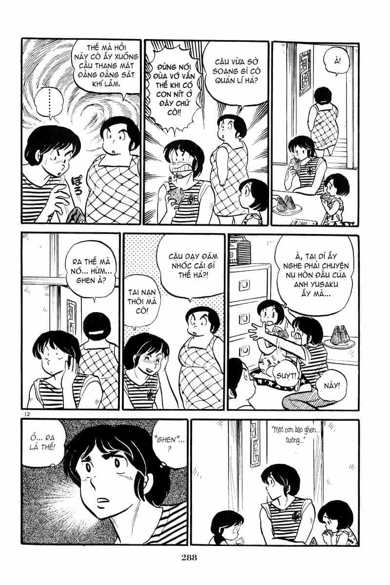 Nhà Trọ Nhất Khắc - Chương 14 - ảnh 13