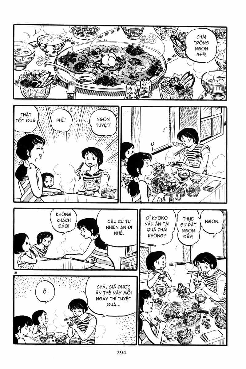 Nhà Trọ Nhất Khắc - Chương 14 - ảnh 19