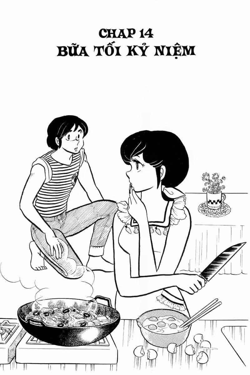 Nhà Trọ Nhất Khắc - Chương 14 - ảnh 2
