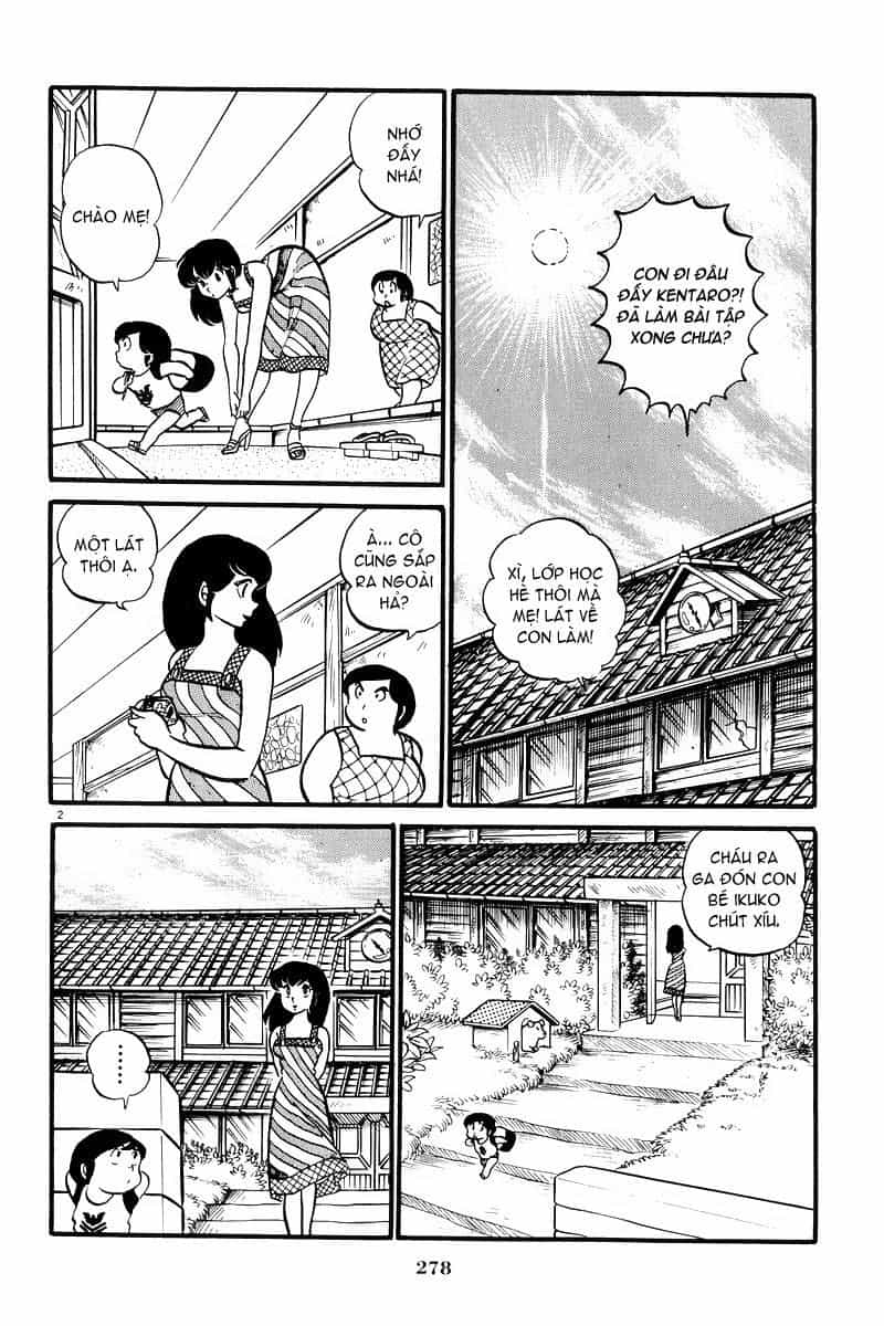 Nhà Trọ Nhất Khắc - Chương 14 - ảnh 3