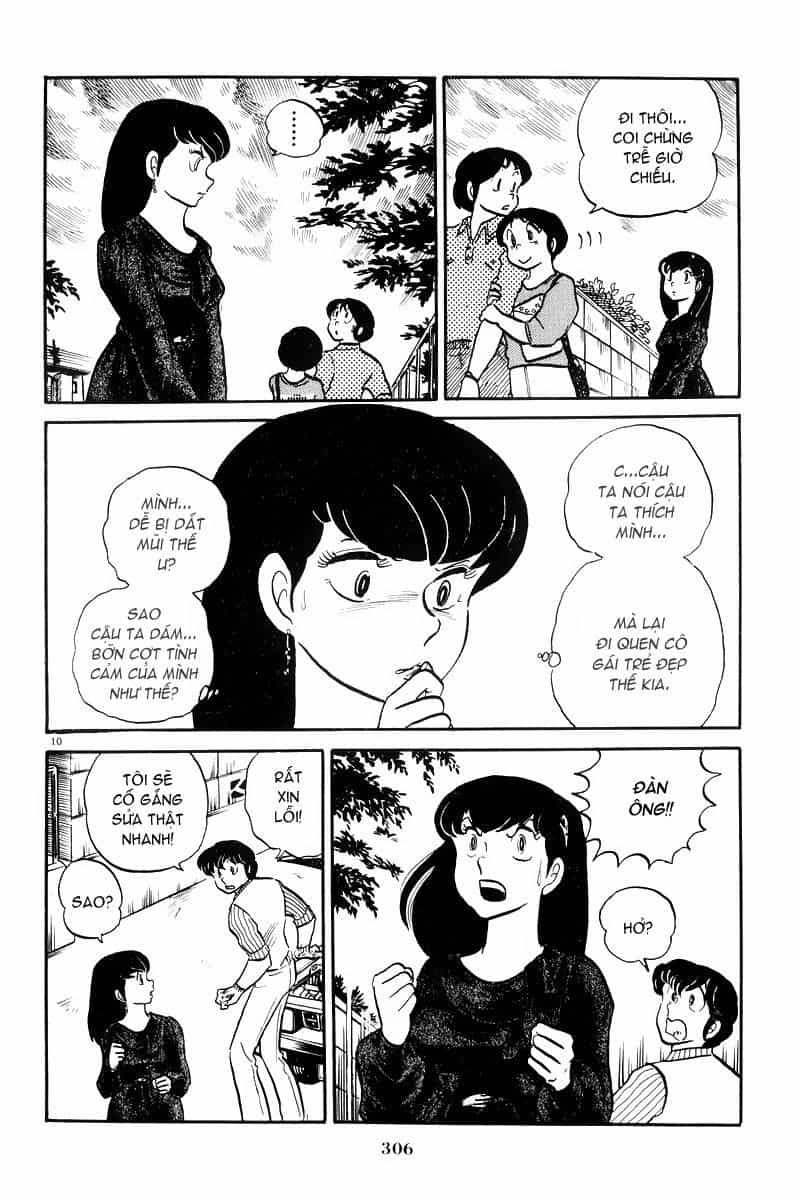 Nhà Trọ Nhất Khắc - Chương 15 - ảnh 11
