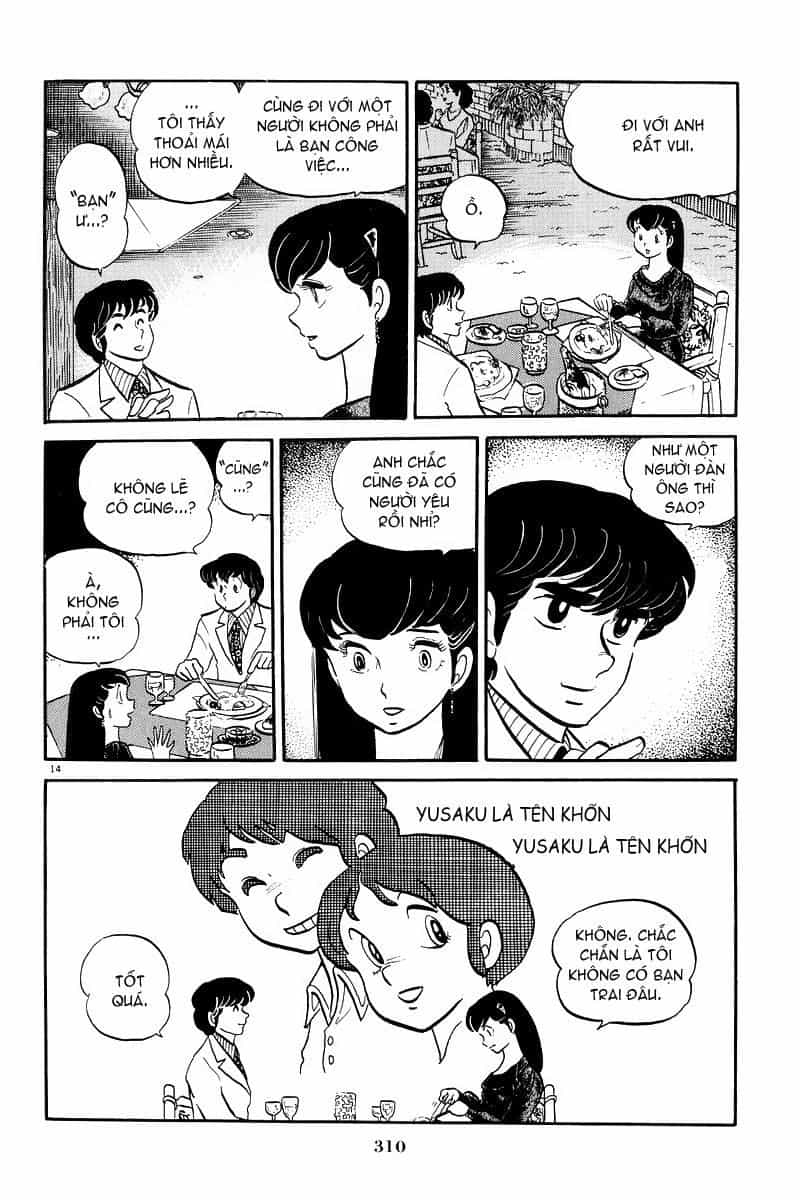 Nhà Trọ Nhất Khắc - Chương 15 - ảnh 15