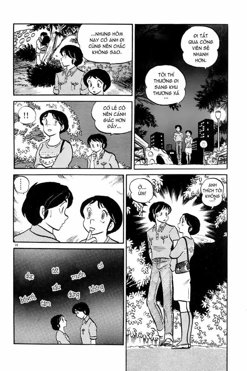 Nhà Trọ Nhất Khắc - Chương 15 - ảnh 17