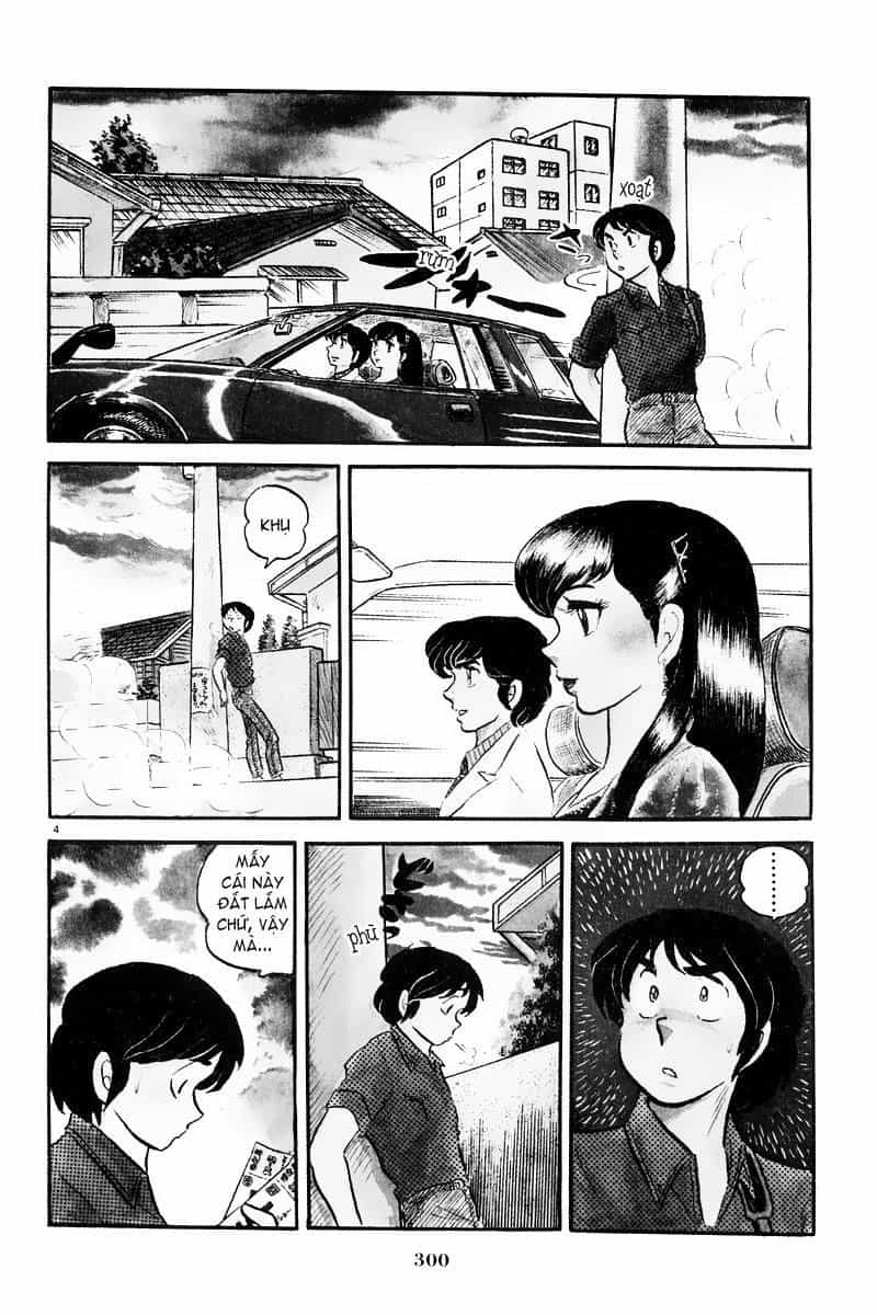 Nhà Trọ Nhất Khắc - Chương 15 - ảnh 5