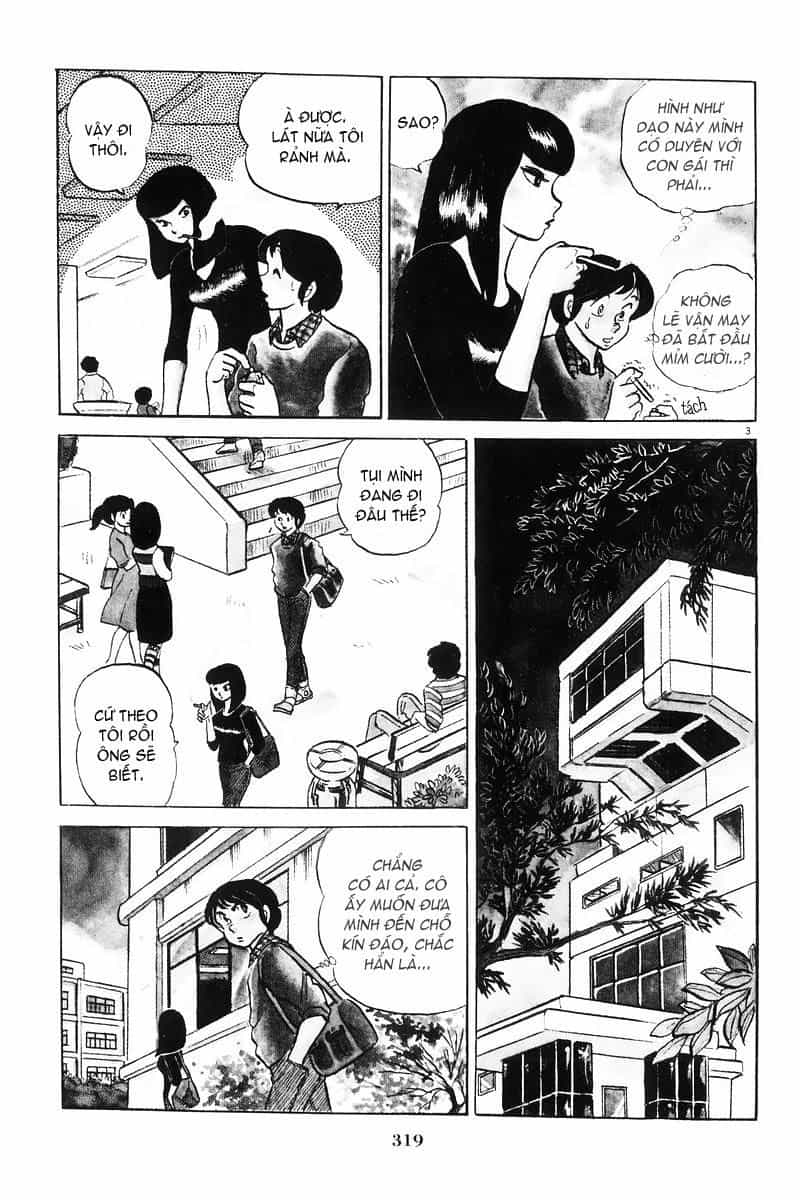 Nhà Trọ Nhất Khắc - Chương 16 - ảnh 4