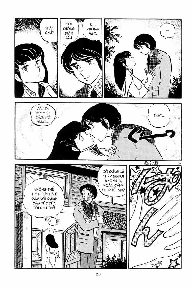 Nhà Trọ Nhất Khắc - Chương 17 - ảnh 25