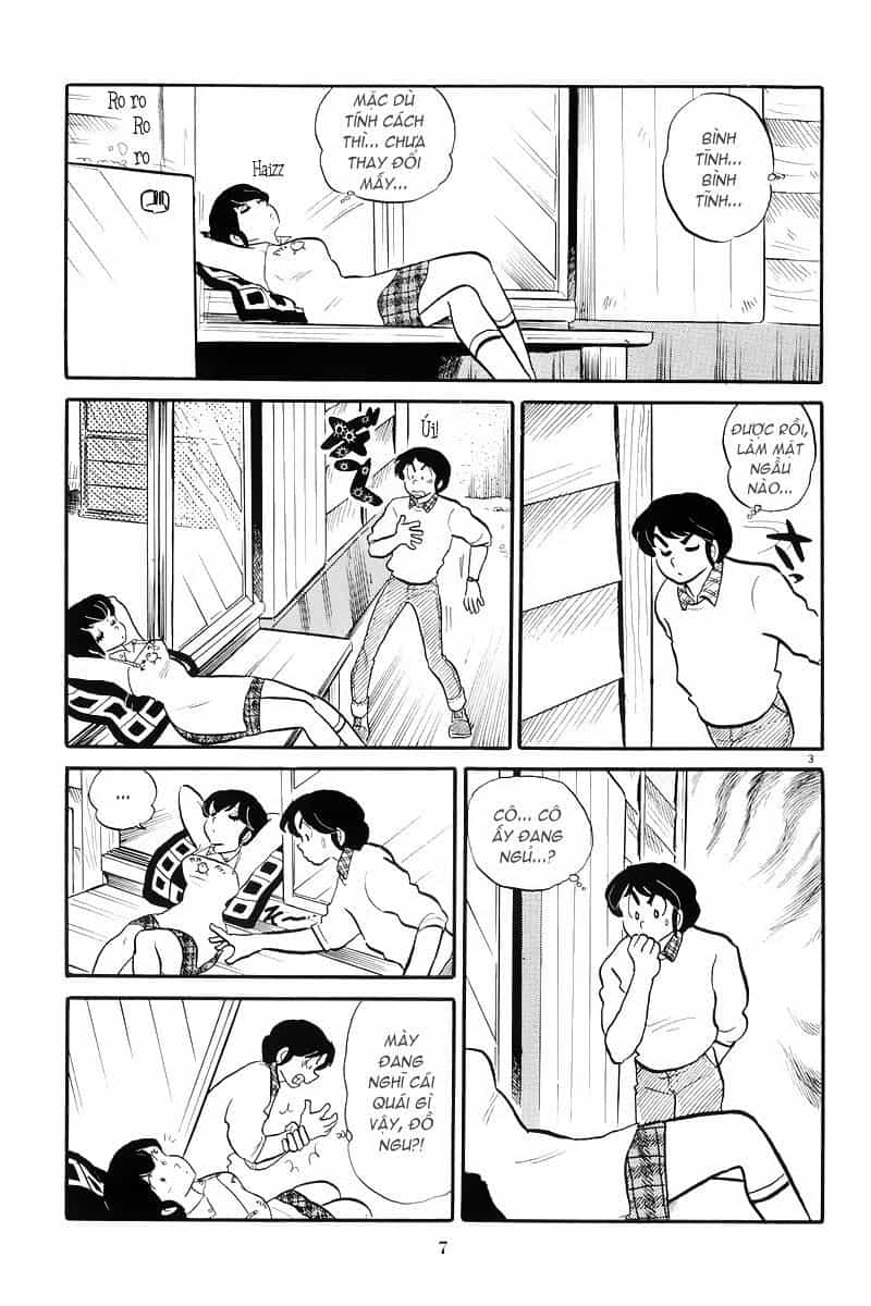Nhà Trọ Nhất Khắc - Chương 17 - ảnh 9