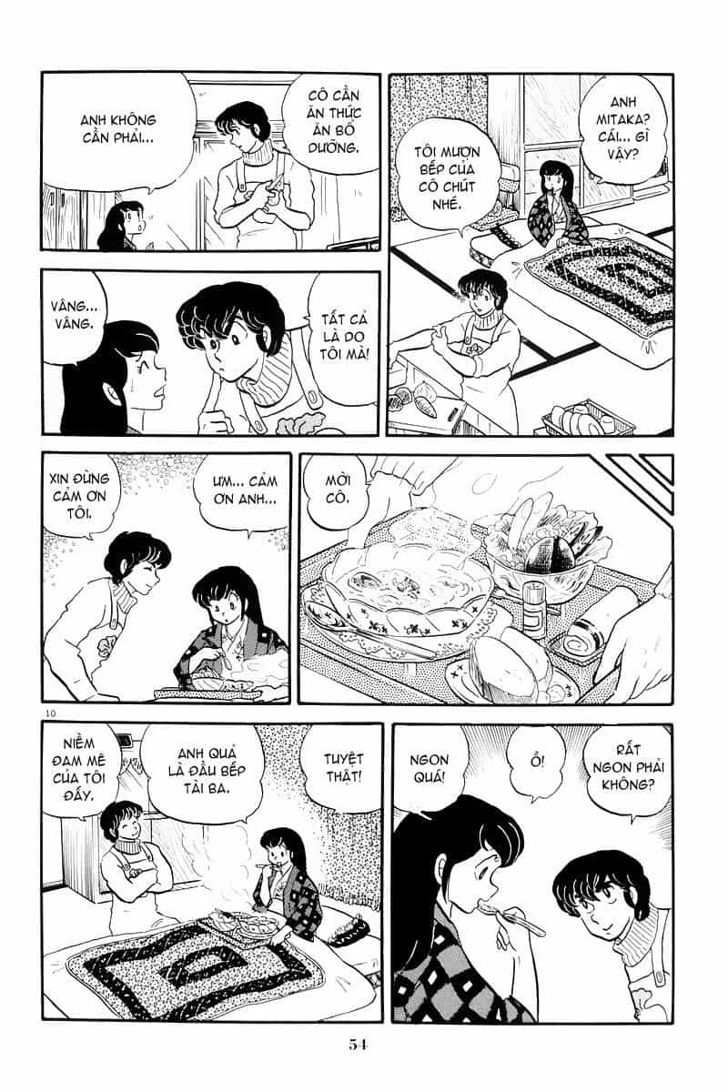 Nhà Trọ Nhất Khắc - Chương 19 - ảnh 11