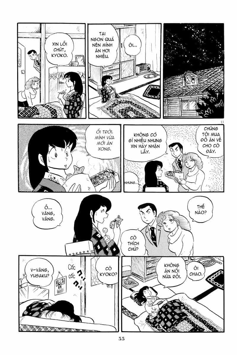 Nhà Trọ Nhất Khắc - Chương 19 - ảnh 12